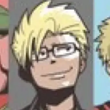 Profile image of グルッペン