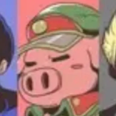 Profile image of トントン