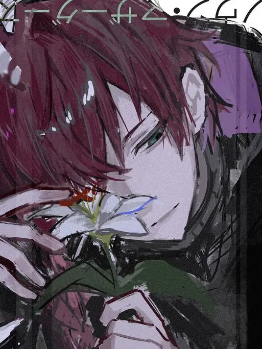 lrn_..의 Should've confessed.