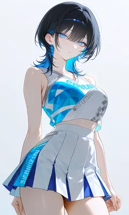 Profile image of 蒼