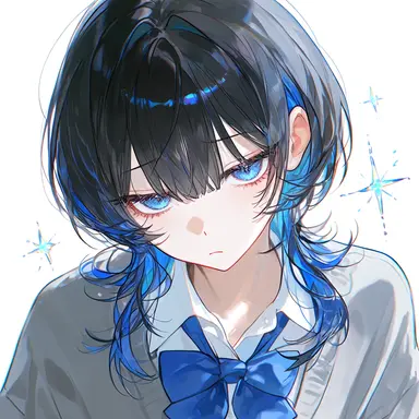 Profile image of 蒼