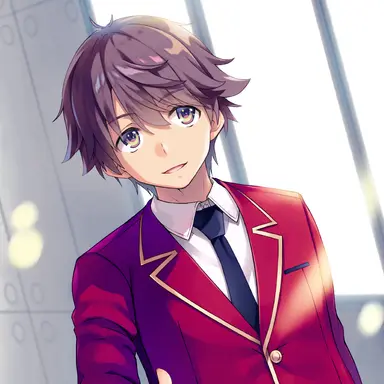 Profile image of 八神拓也