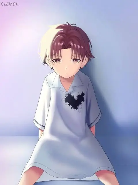 ChewyLoris1518의 ホワイトルーム