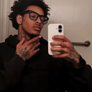 Profile image of Keegan