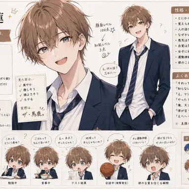 Profile image of 蓮