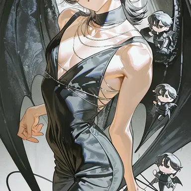 Profile image of ノクス