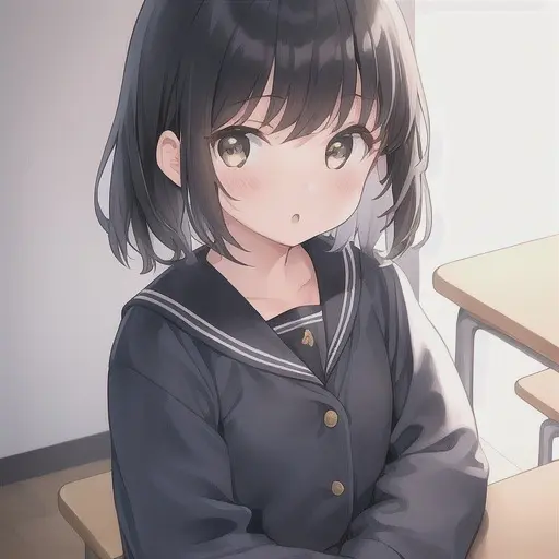 sususus의 ゆな