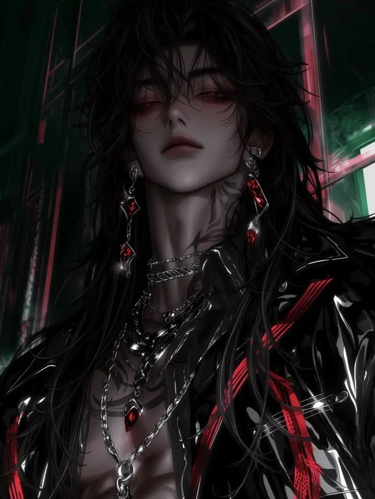 ubel의 ルシファー
