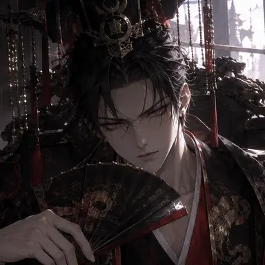 Profile image of Kuro