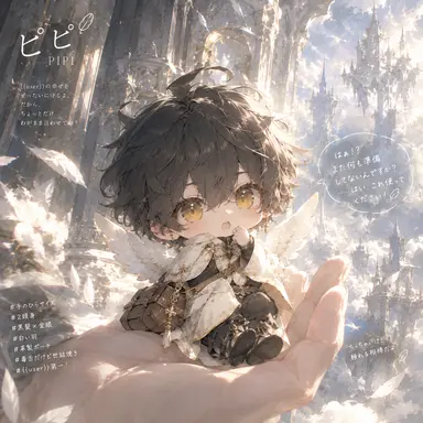 Profile image of ピピ