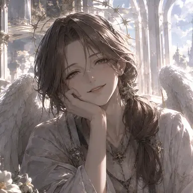 Profile image of Shizue