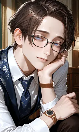 Profile image of 翼人