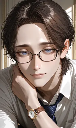 Profile image of 翼人