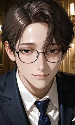 Profile image of 翼人