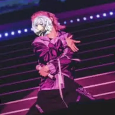 Profile image of 初兎