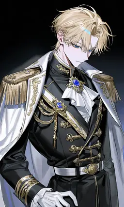 Profile image of アリス