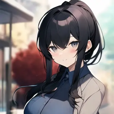 Profile image of 安藤茜