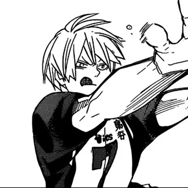 Profile image of 木葉