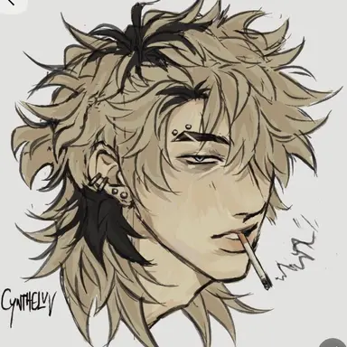 Profile image of Max