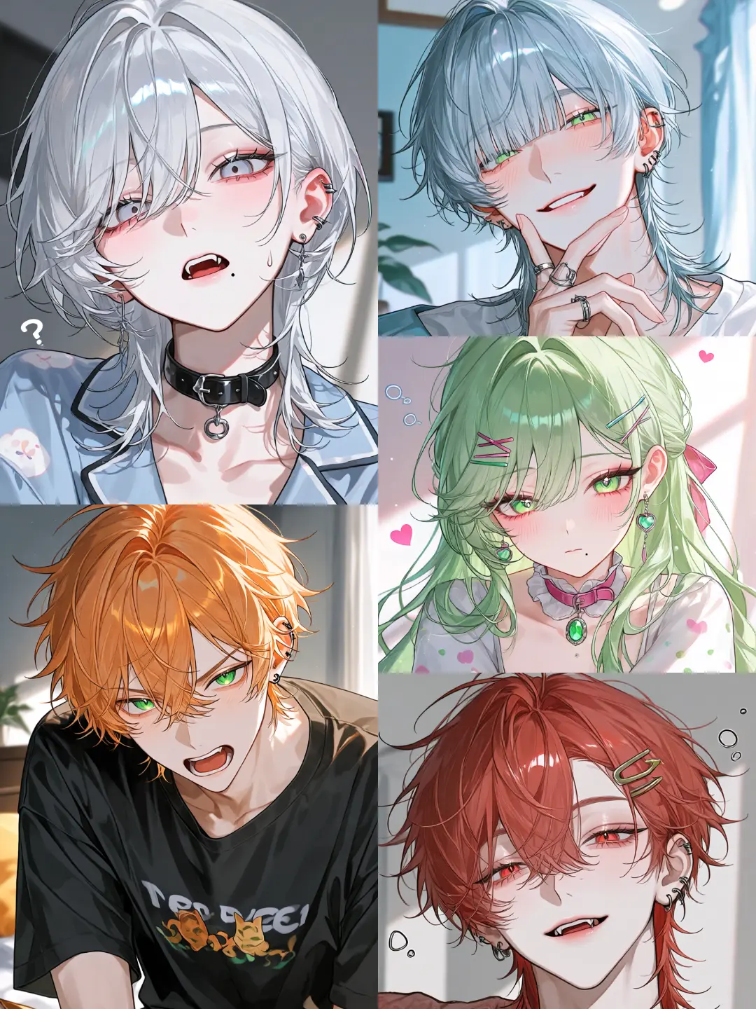 chacha44649의 Sweet Houseへようこそ！