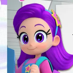 Profile image of 퍼플 스타