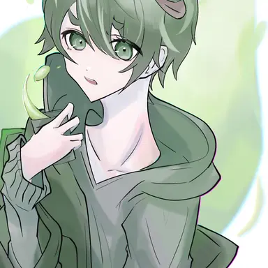 Profile image of いえもん