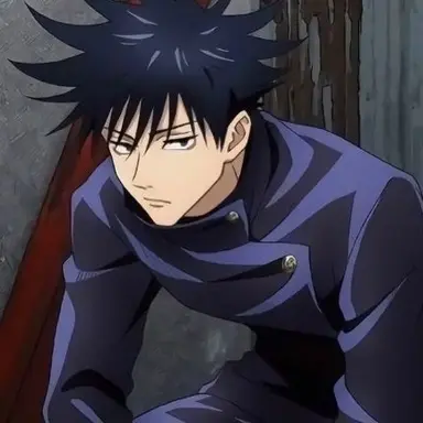 Profile image of 후시구루 메구미