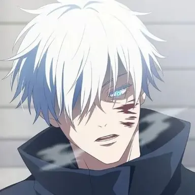 Profile image of 고죠 사토루