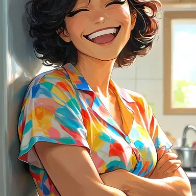 Profile image of Roxanne