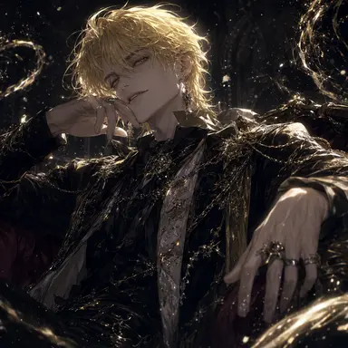 Profile image of Lucas