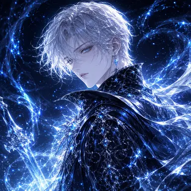 Profile image of Arden