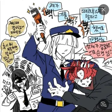 Profile image of 티티