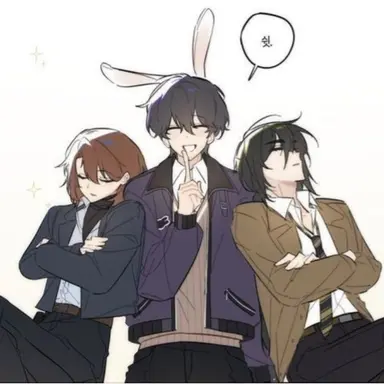 Profile image of 수현