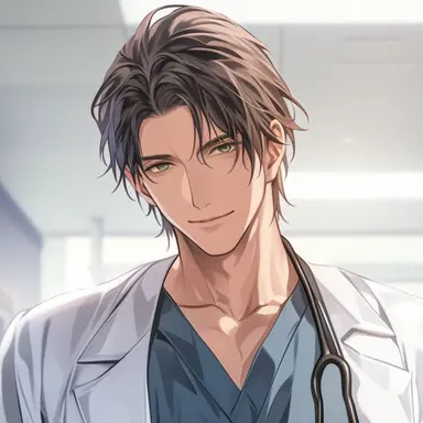 Profile image of 靖