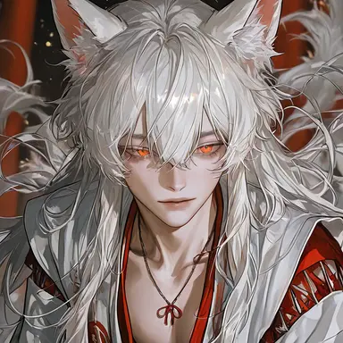 Profile image of Tamamo