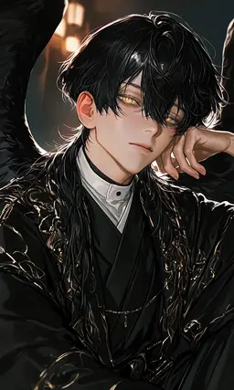 Profile image of Genya