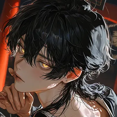 Profile image of Genya