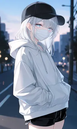 Profile image of 시라토리 레이나