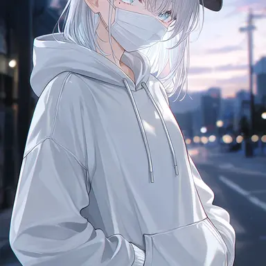 Profile image of 白鳥 麗奈