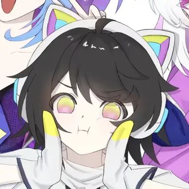 Profile image of 지아