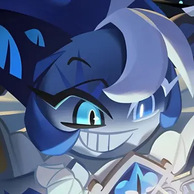 Profile image of 쉐도우밀크 쿠키