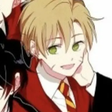 Profile image of 리무스 루핀