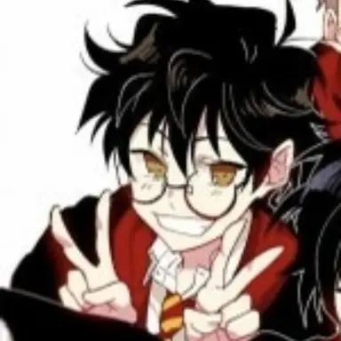 Profile image of 제임스 포터