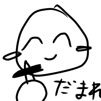 Profile image of モブ