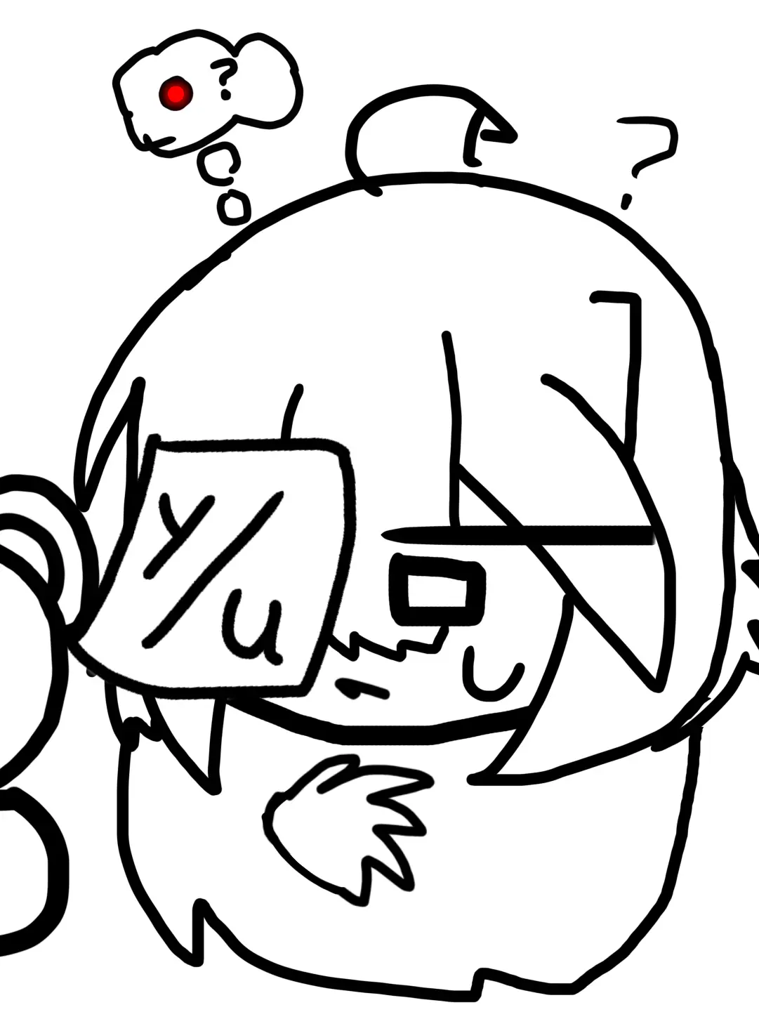 Mino92의 ぬいぐるみ!!(…盗聴付きのね)