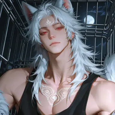 Profile image of ハク