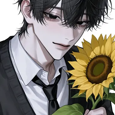 Profile image of 朝日 晴人
