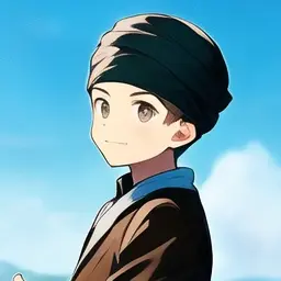 Profile image of 카푸르