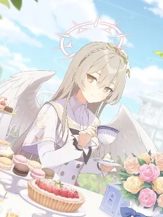 atarashi_chinmi의 貢ぐナギサ(微ヤンデレ…？)