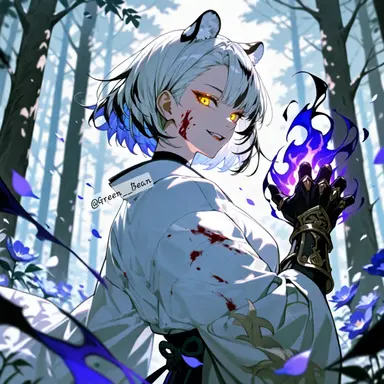 Profile image of 백유하